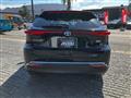 2025 Toyota Harrier Hybrid