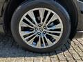 2025 Toyota Harrier Hybrid