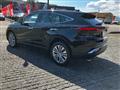 2025 Toyota Harrier Hybrid