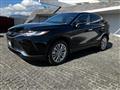 2025 Toyota Harrier Hybrid