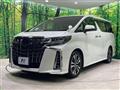 2018 Toyota Alphard