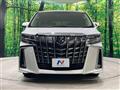 2018 Toyota Alphard