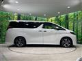 2018 Toyota Alphard