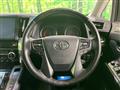 2018 Toyota Alphard