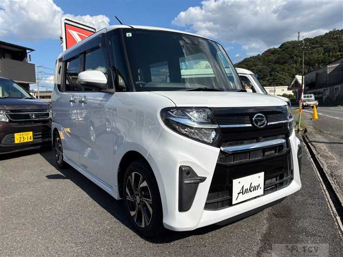 2019 Daihatsu Tanto