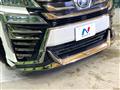 2018 Toyota Vellfire