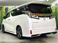 2018 Toyota Vellfire