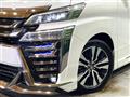2018 Toyota Vellfire