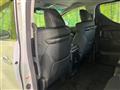 2019 Toyota Vellfire