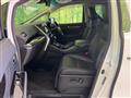 2019 Toyota Vellfire