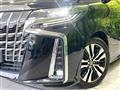 2020 Toyota Alphard