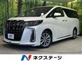 2020 Toyota Alphard