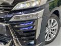 2020 Toyota Vellfire