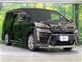 2020 Toyota Vellfire