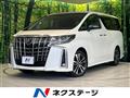 2020 Toyota Alphard