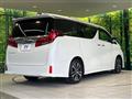 2020 Toyota Alphard