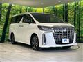2020 Toyota Alphard