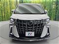 2020 Toyota Alphard