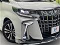 2020 Toyota Alphard