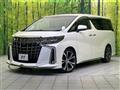 2020 Toyota Alphard