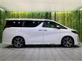 2020 Toyota Alphard