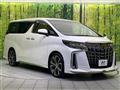 2020 Toyota Alphard
