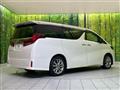 2022 Toyota Alphard