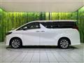 2022 Toyota Alphard