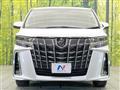 2023 Toyota Alphard