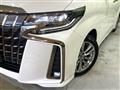 2023 Toyota Alphard