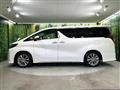 2023 Toyota Alphard
