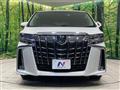 2023 Toyota Alphard