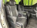 2023 Toyota Alphard