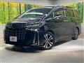 2020 Toyota Alphard