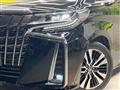 2020 Toyota Alphard