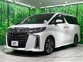 2019 Toyota Alphard