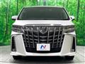2019 Toyota Alphard