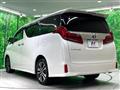 2019 Toyota Alphard