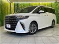 2023 Toyota Alphard