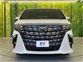 2023 Toyota Alphard