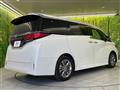 2023 Toyota Alphard