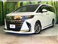 2024 Toyota Alphard