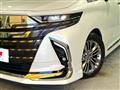2024 Toyota Alphard