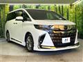 2024 Toyota Alphard