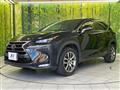 2016 Lexus NX