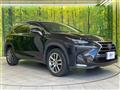 2016 Lexus NX