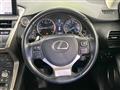 2016 Lexus NX