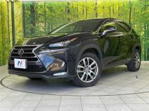 2016 Lexus NX