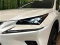 2019 Lexus NX