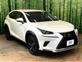 2019 Lexus NX